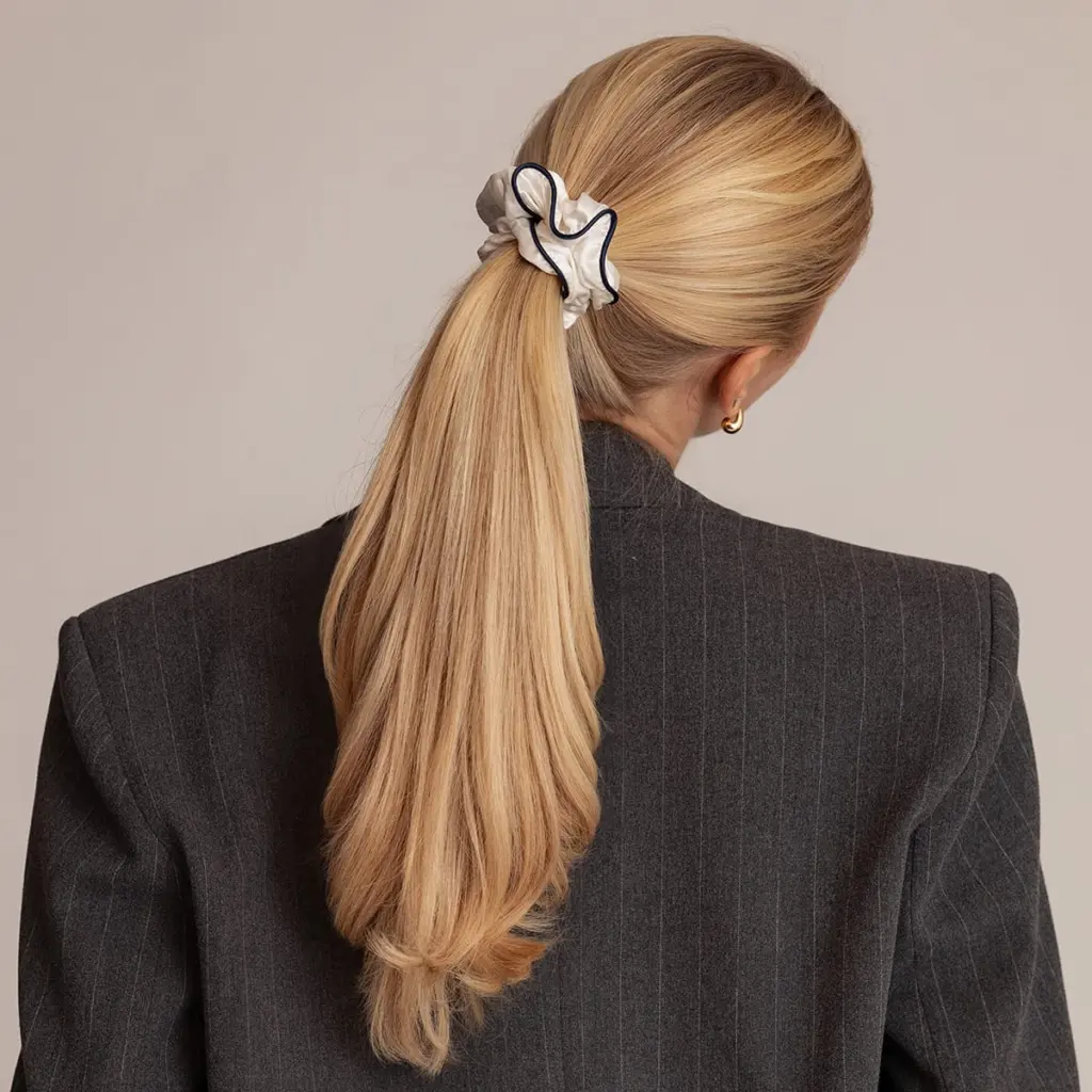 Siden-scrunchie-vit-3